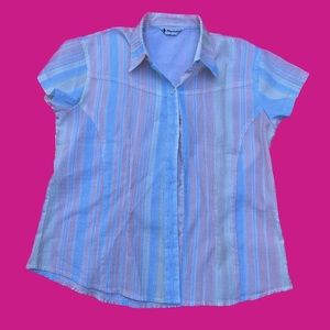 Vintage 80s 90s Sky Noble